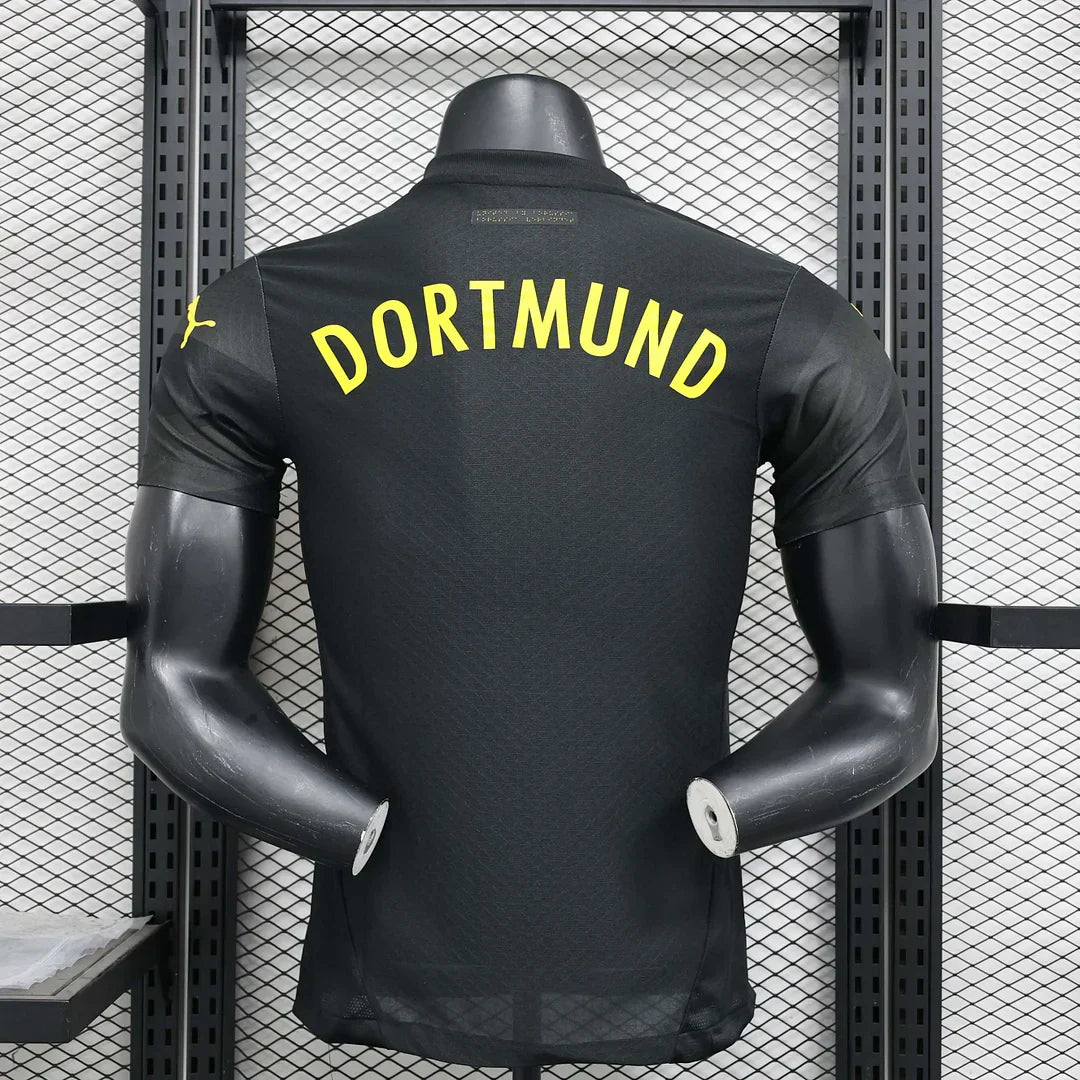 2024/2025 Borussia Dortmund Away Kit