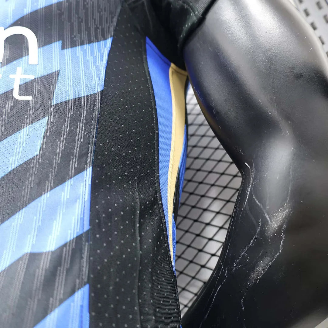 2024/2025 Inter Milan Home Kit