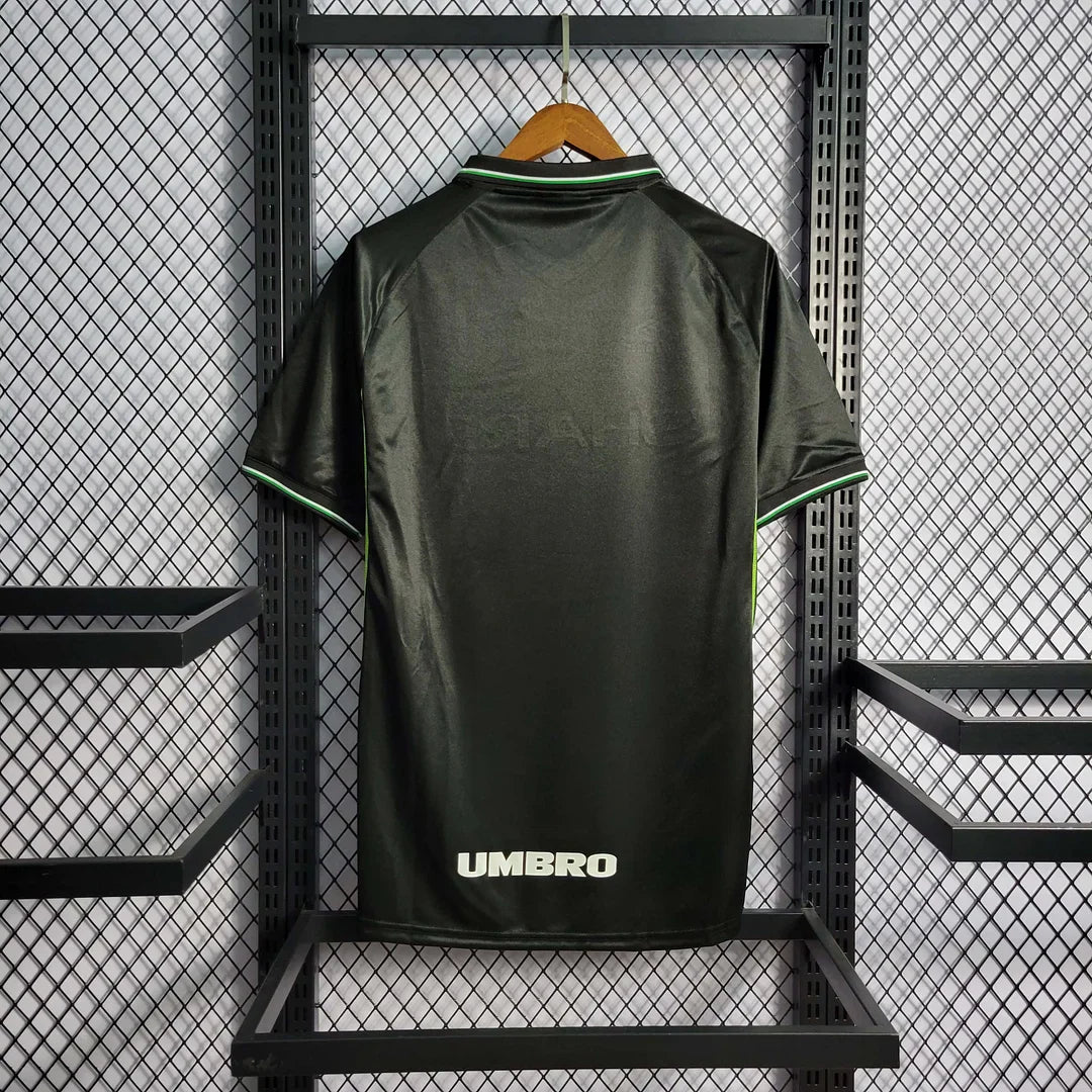 1998/1999 Retro Manchester United Third Away Jersey