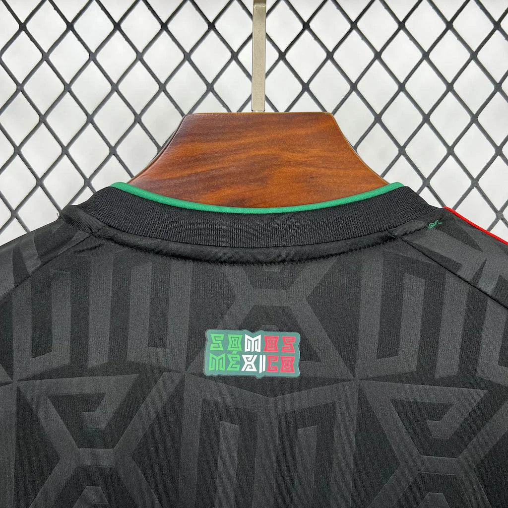 2025-2026 Mexico Limited Jersey
