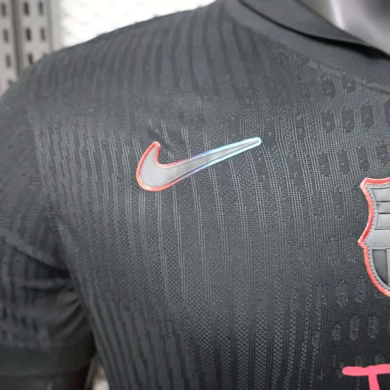 Barcelona 2024/2025 Away X Taylor Swift 1989 Limited Jersey