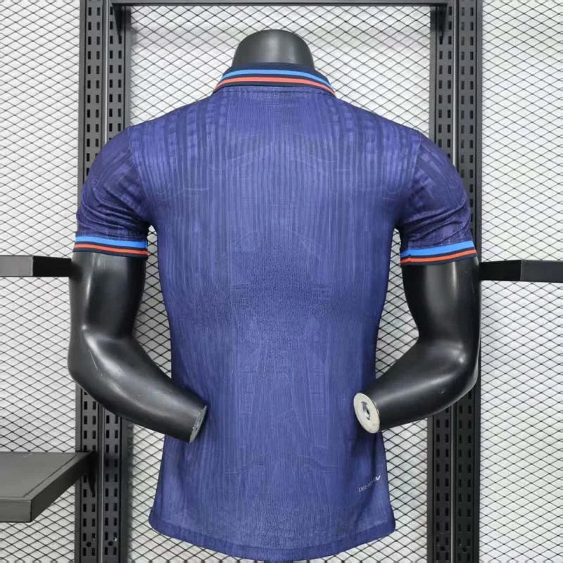 Barcelona "Spotify Stripes" Limited Jersey