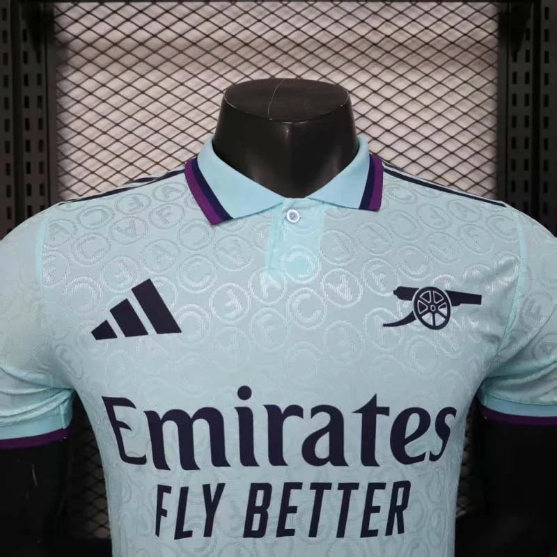 2025/2026 Arsenal Match Training Kit