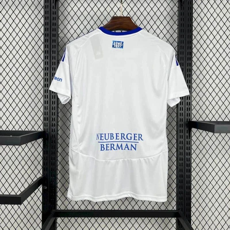 2024-2025 Como1907 Away Kit