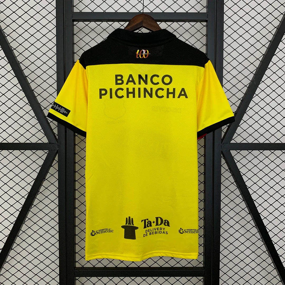 2025/2026 Barcelona 100th Anniversary Limited Jersey