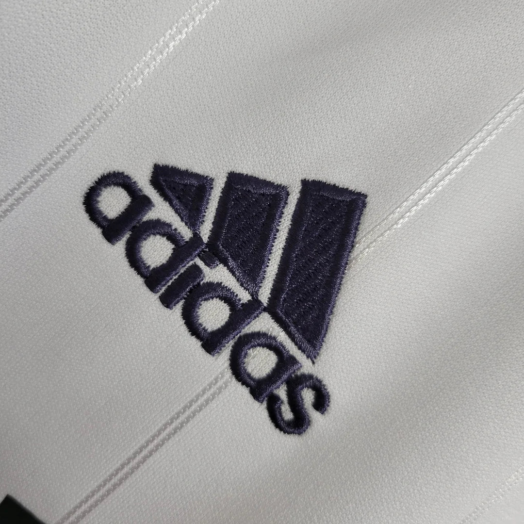 2012/2013 Retro Real Madrid Home Jersey