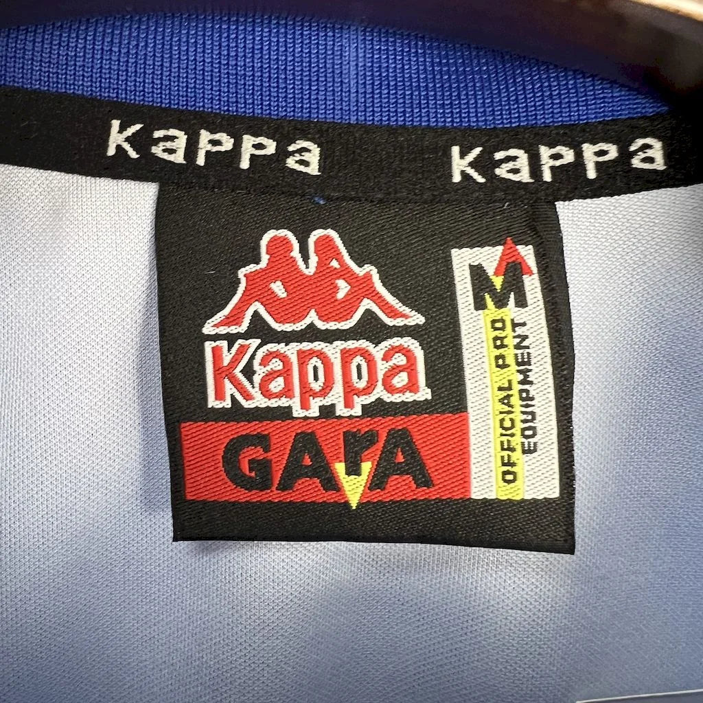 1996-1997 Retro Juventus Away Jersey