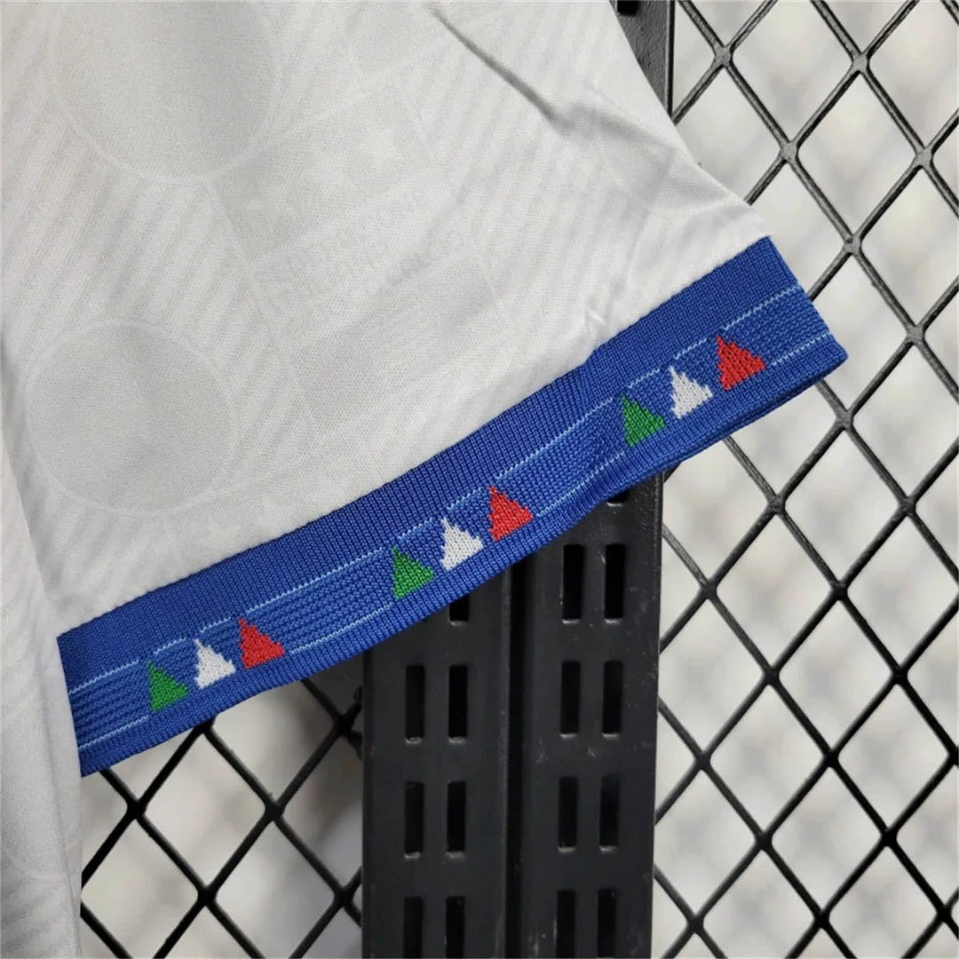 1994 Retro Italy Away Jersey