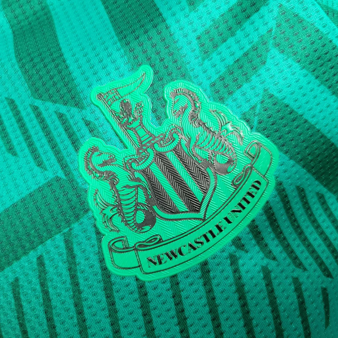 2023/2024 Newcastle United Away Jersey