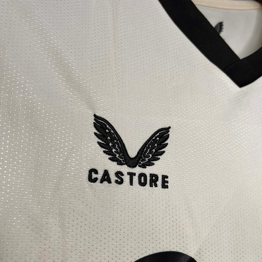 2024-2025 Everton Third Away Kit