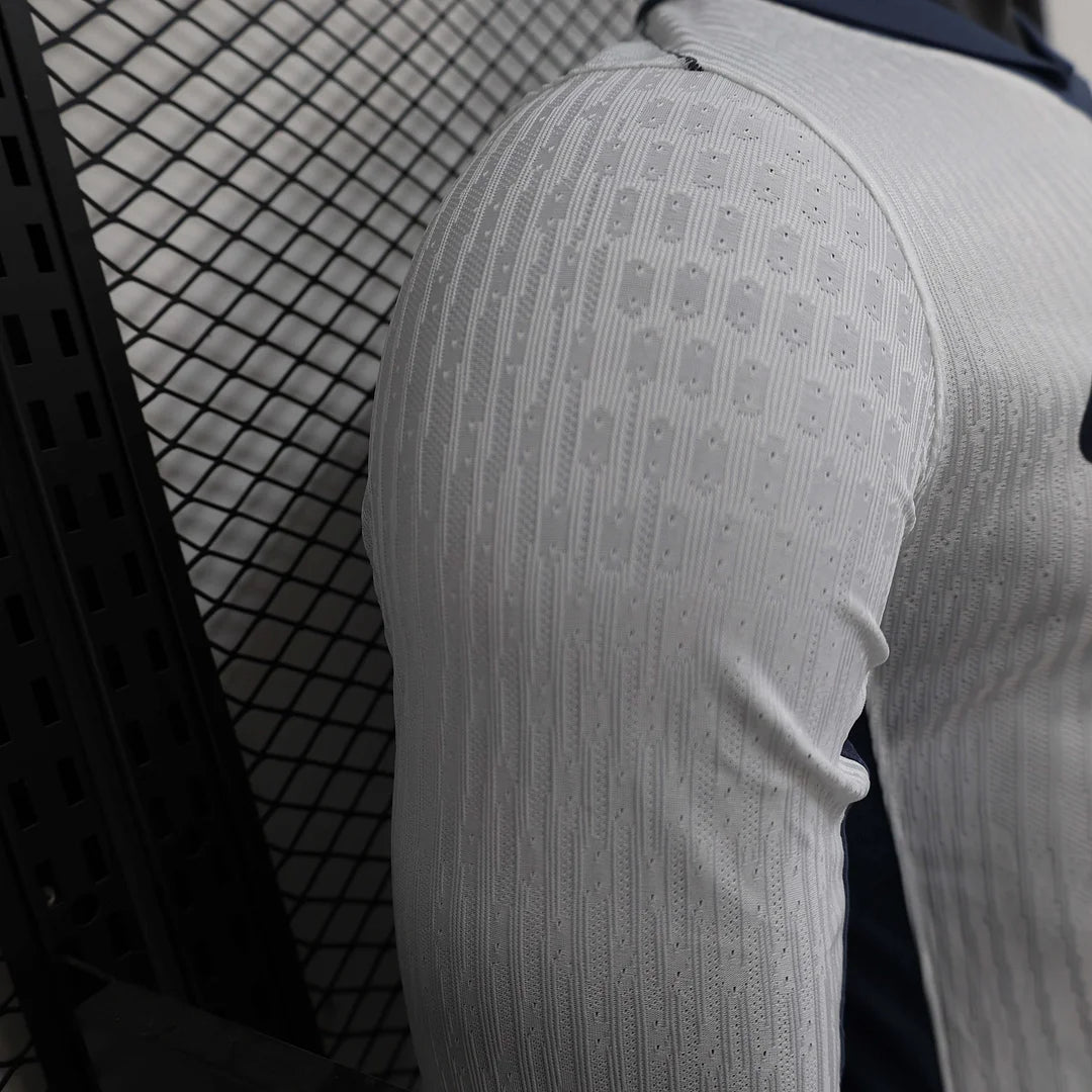 2024/2025 Inter Milan Away Long Sleeve
