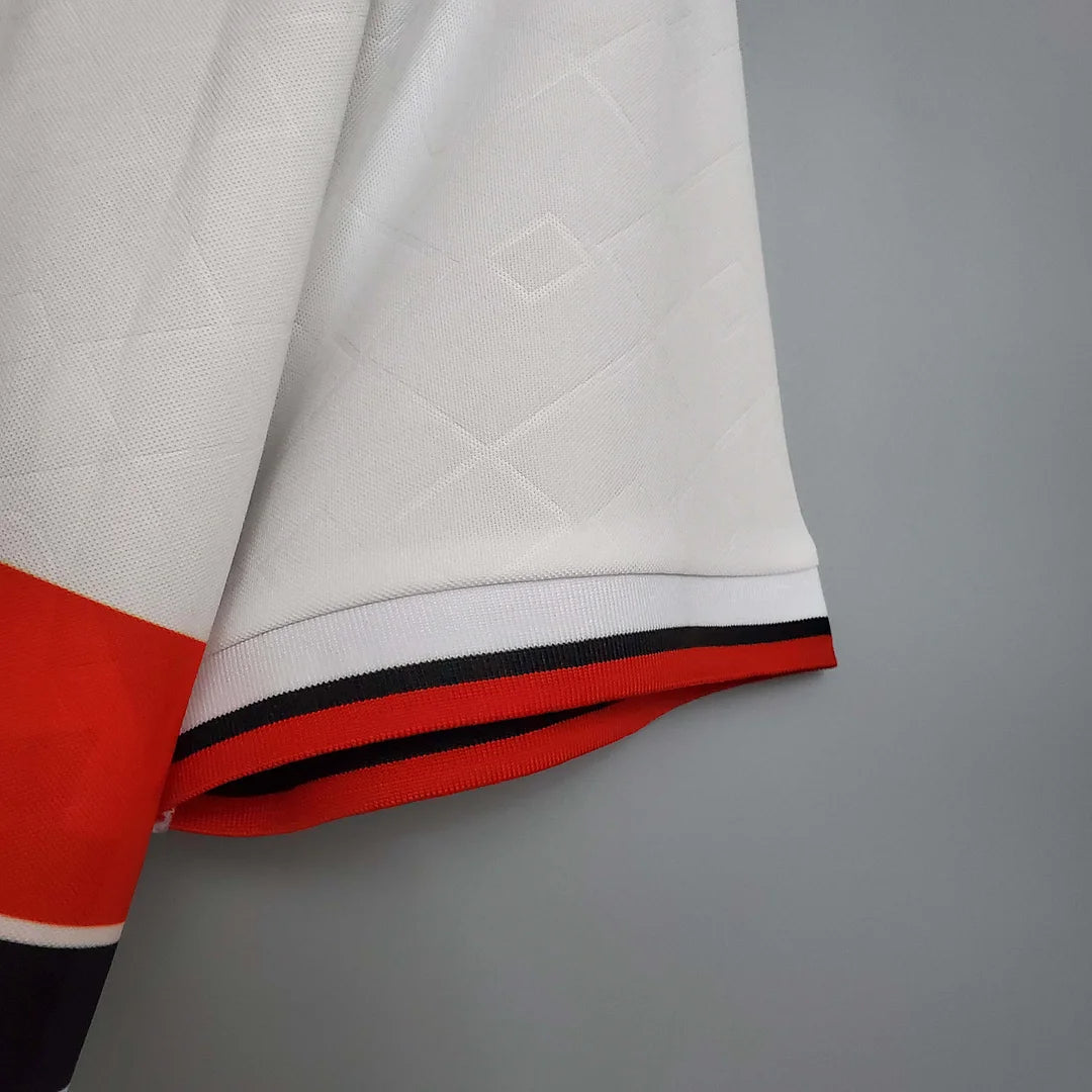 1993-1994 Retro AC Milan Away Jersey