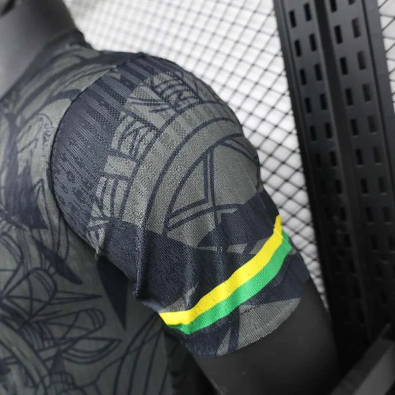 2025/2026 Brazil Limited Jersey