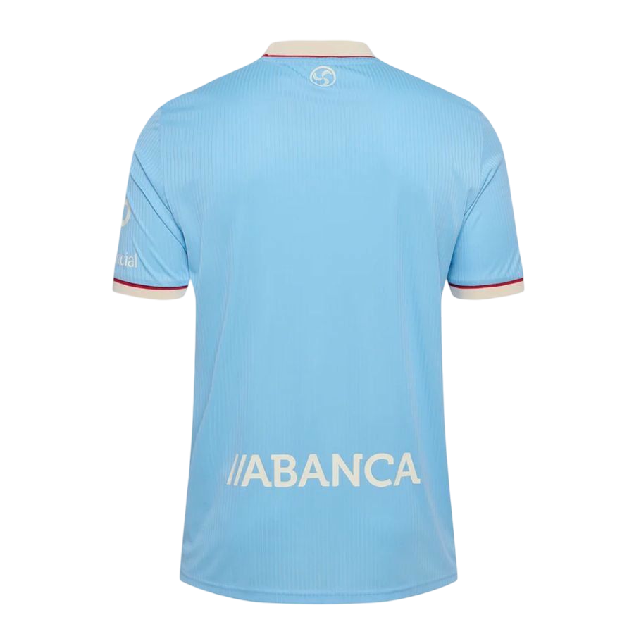 2026/2027 Celta Vigo Home Kit