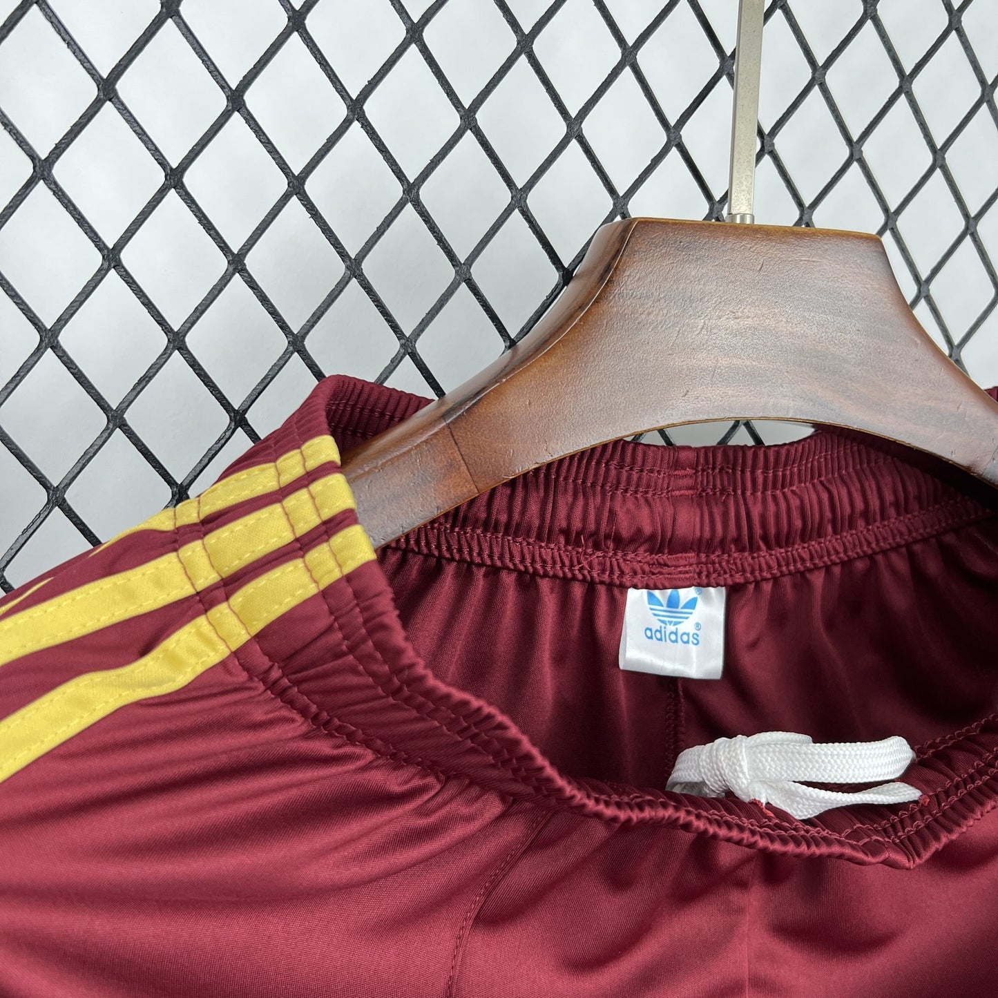 2026 Spain World Cup Away Shorts