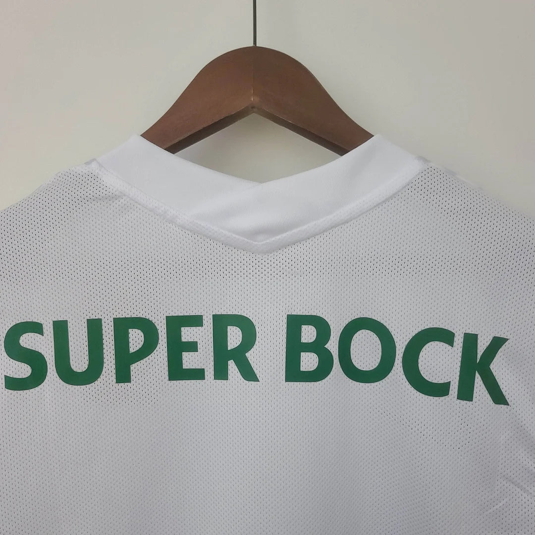 2022/2023 Sporting Lisbon Third Away Jersey