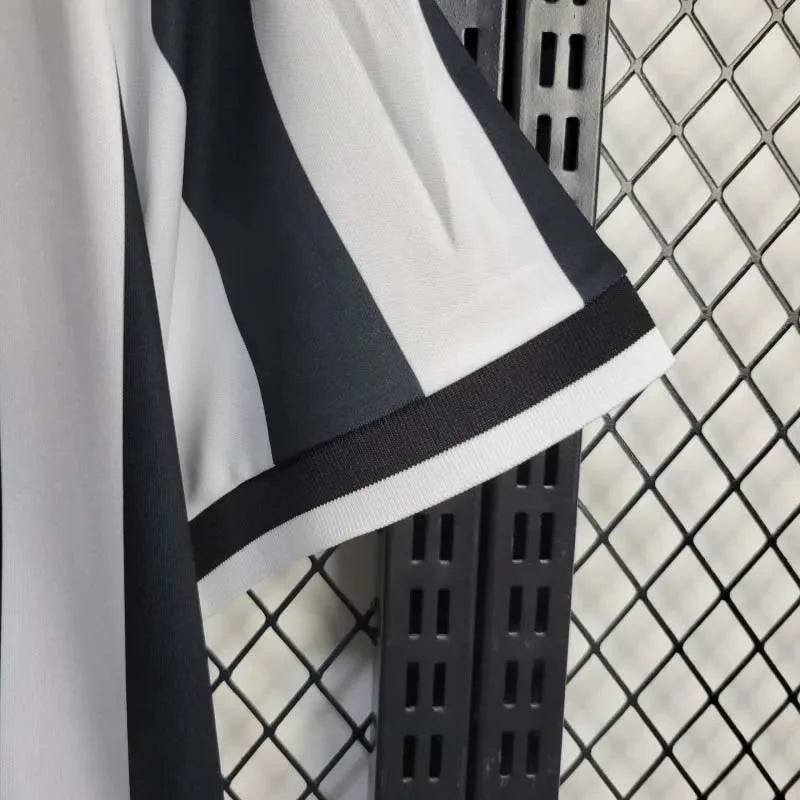 1998-1999 Retro Juventus Home Jersey