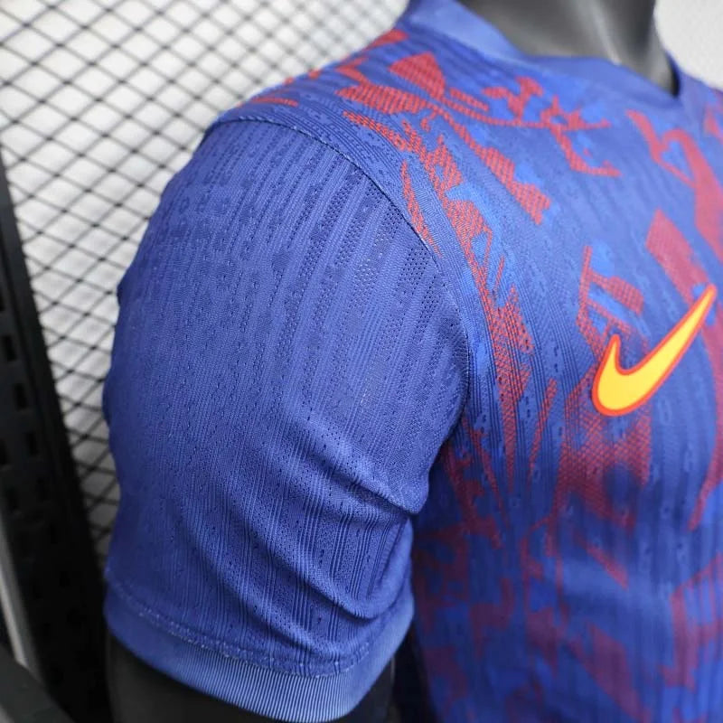Barcelona "Victory Pulse" Limited Jersey