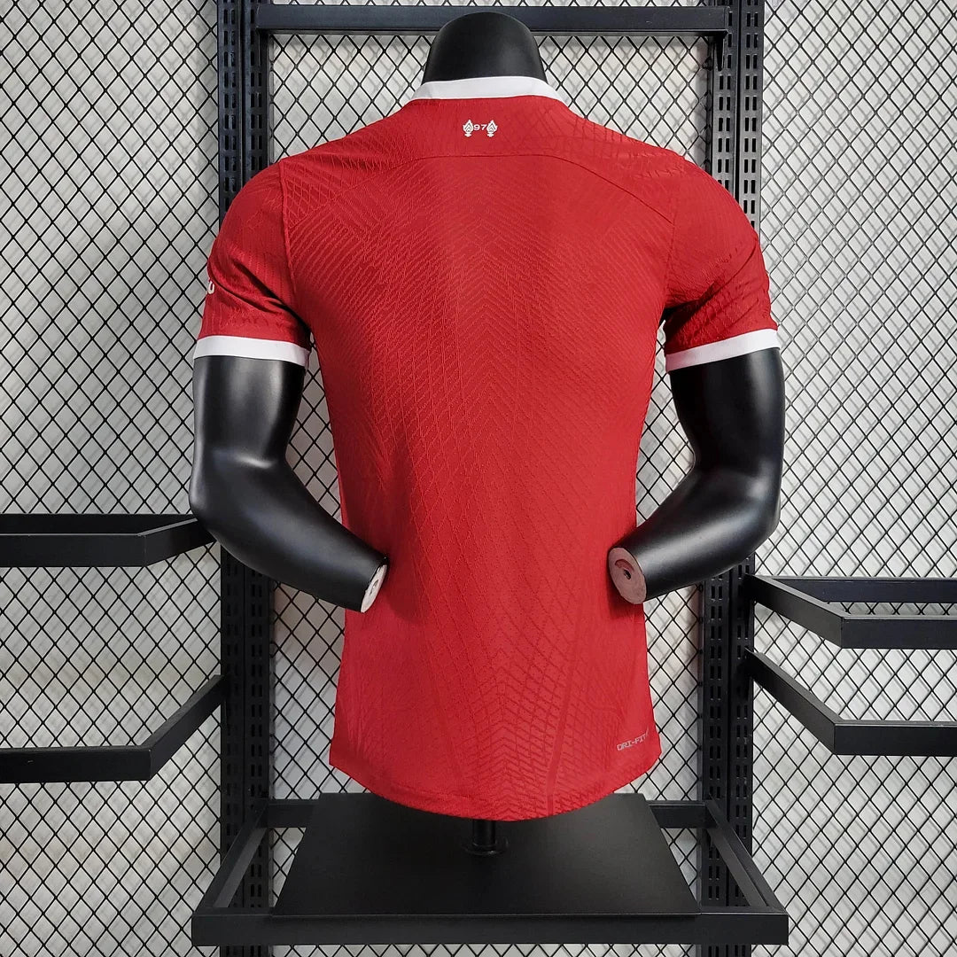 2023/2024 Liverpool Home Kit