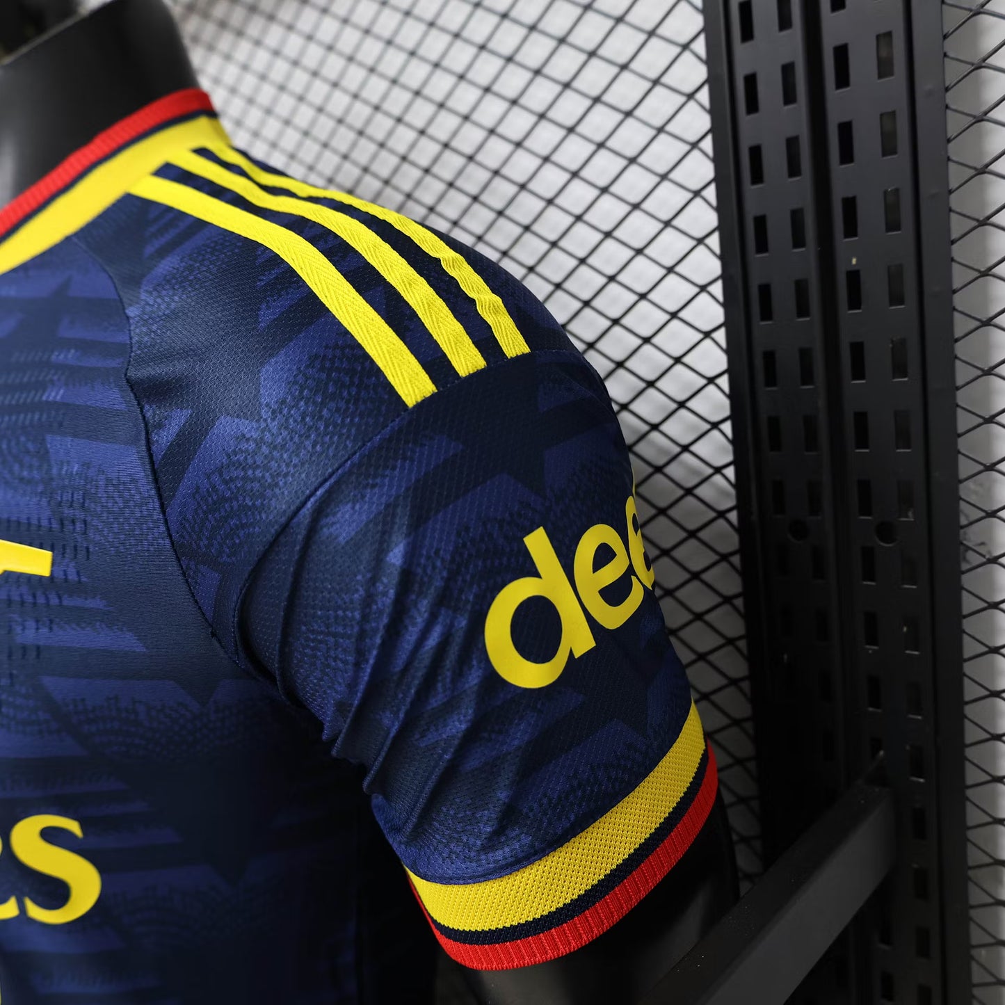 2026/2027 Arsenal Away Kit