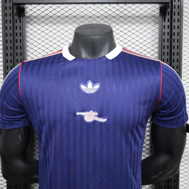 2025/2026 Arsenal Limited Jersey