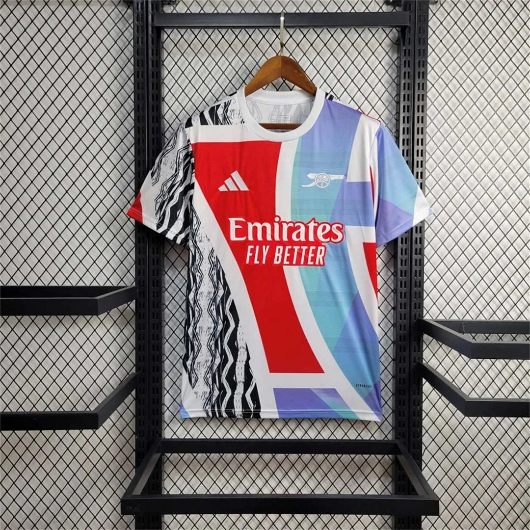 2025/2026 Arsenal Match Training Kit