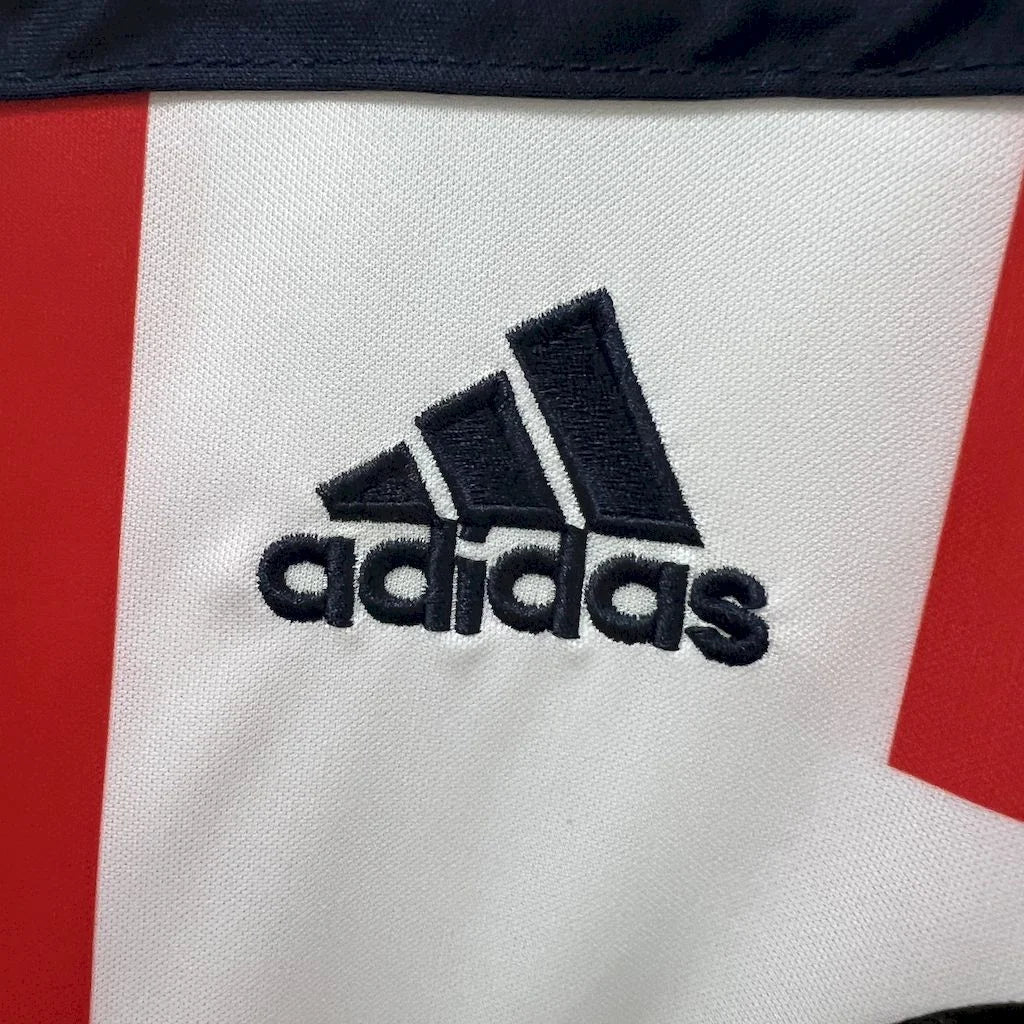 2000-2001 Retro Bayern Munchen Away Jersey