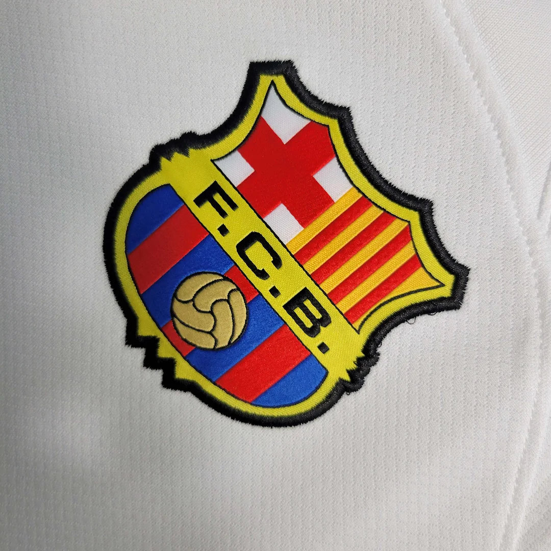 2023/2024 Barcelona Away Jersey