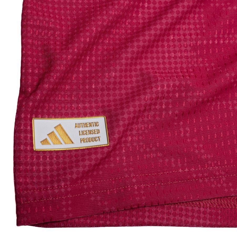 2026/2027 Real Madrid Third Kit