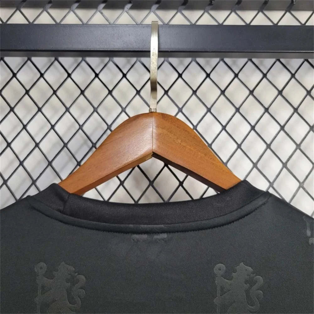 Chelsea "Obsidian Crest" Limited Jersey