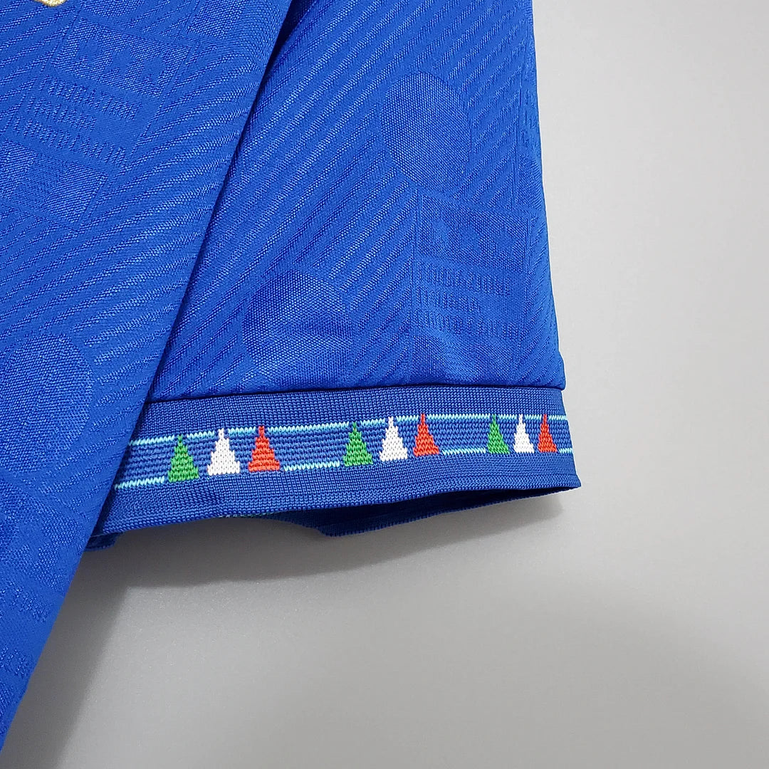 1994 Retro Italy Home Jersey
