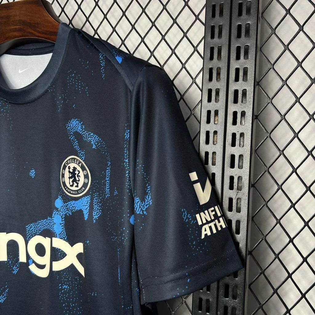 2024/2025 Chelsea Pre-Match Kit