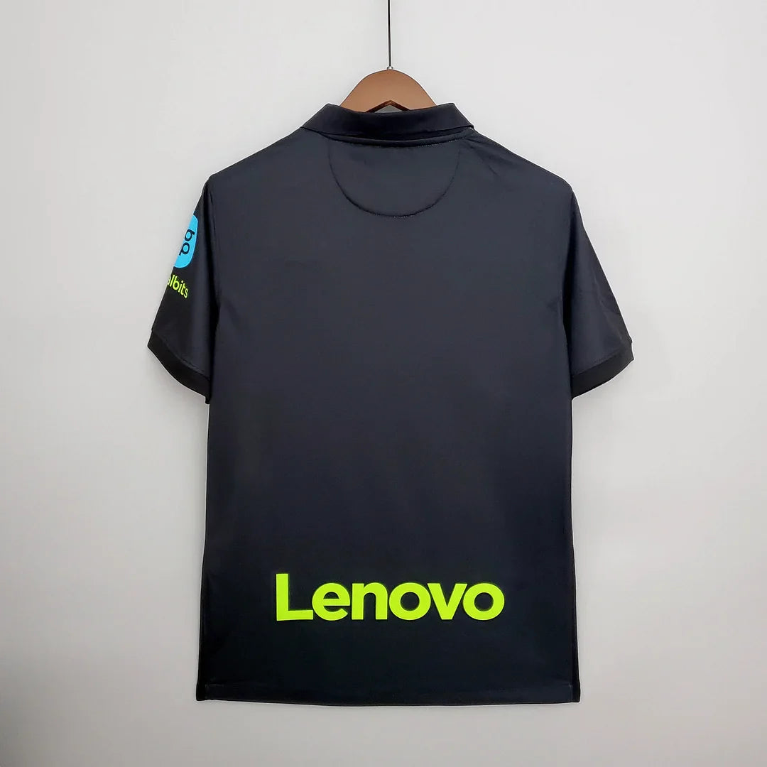 2021/2022 Inter Milan Third Away Jersey