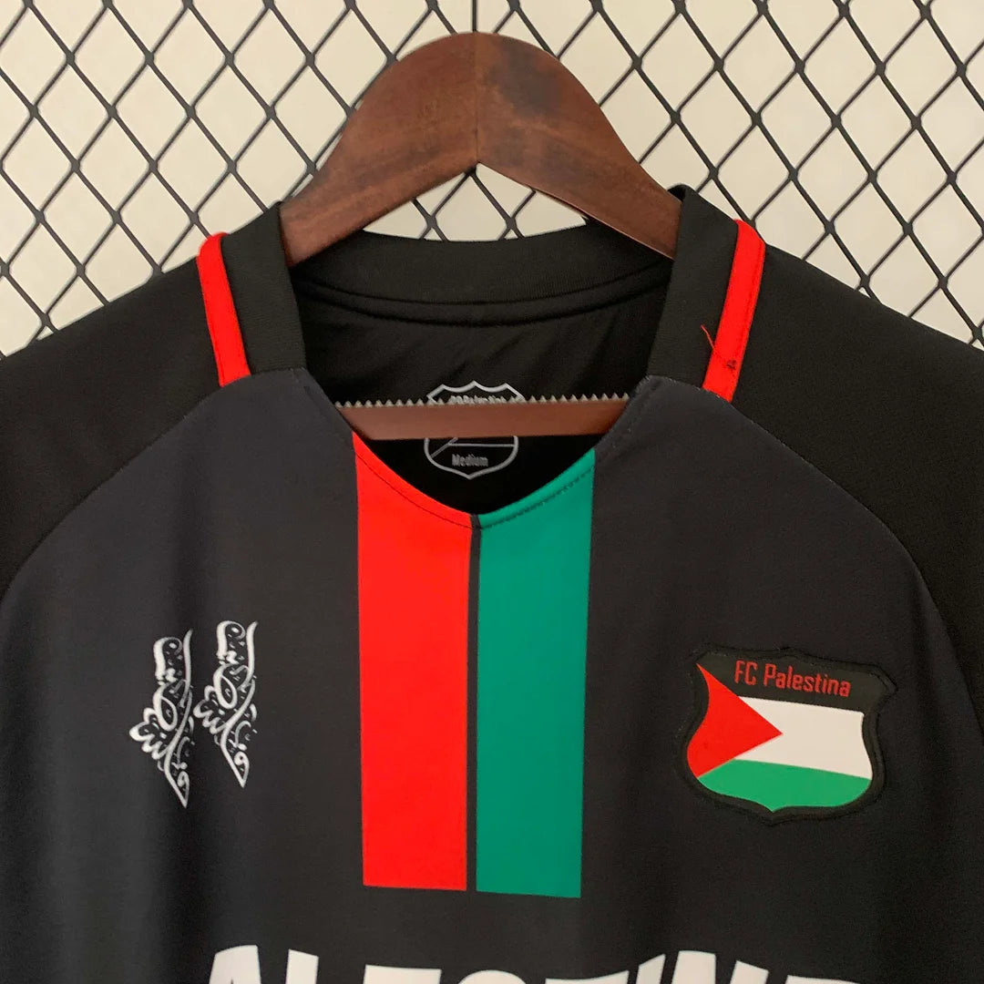 2023/2024 Palestine Home Kit