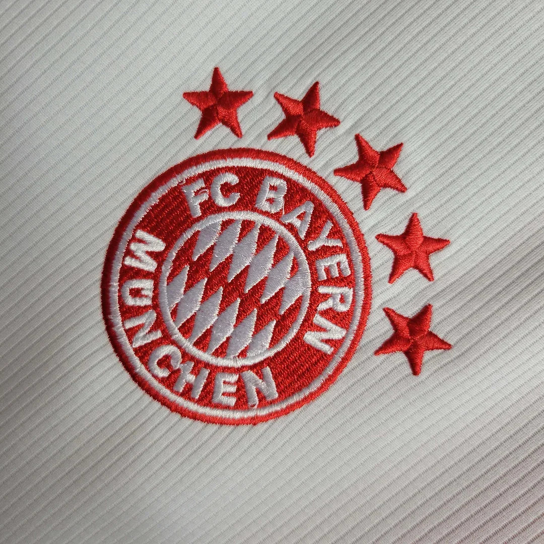 Bayern Munchen 2023/2024 Home Kit
