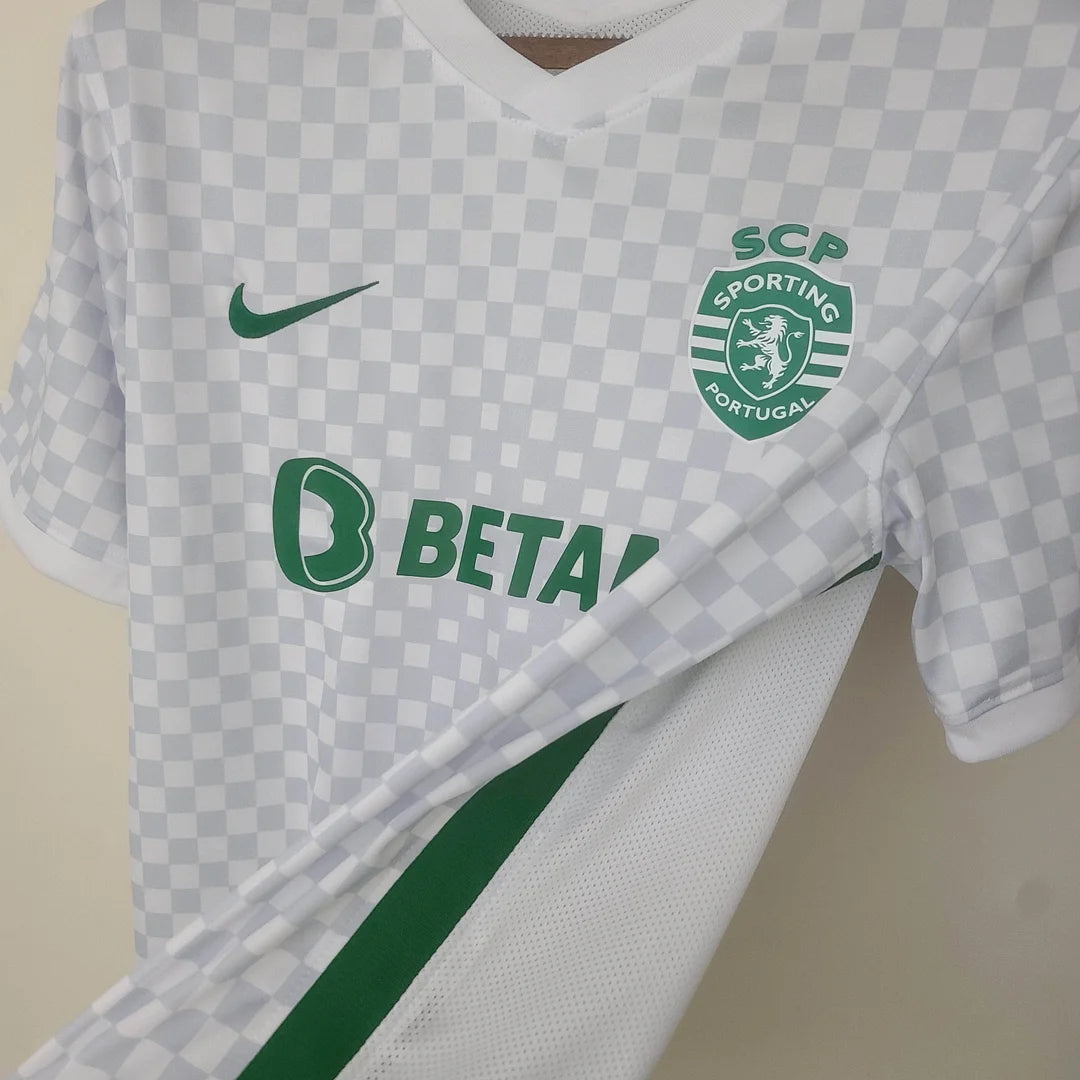 2022/2023 Sporting Lisbon Third Away Jersey