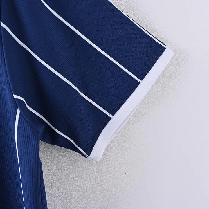 2002 Retro Scotland Home Jersey