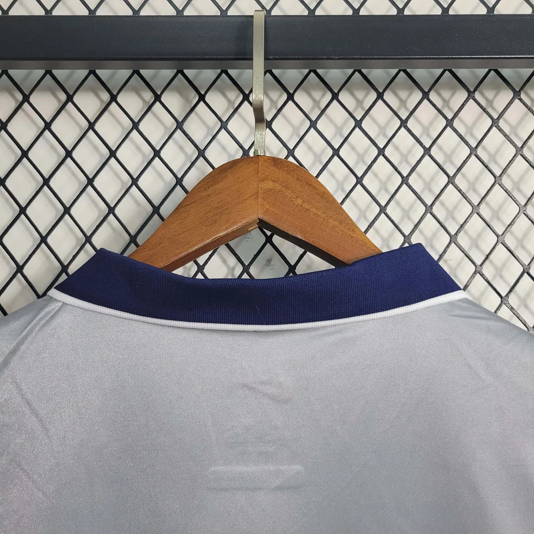 1999-2001 Retro PSG Paris Saint-Germain Away Jersey