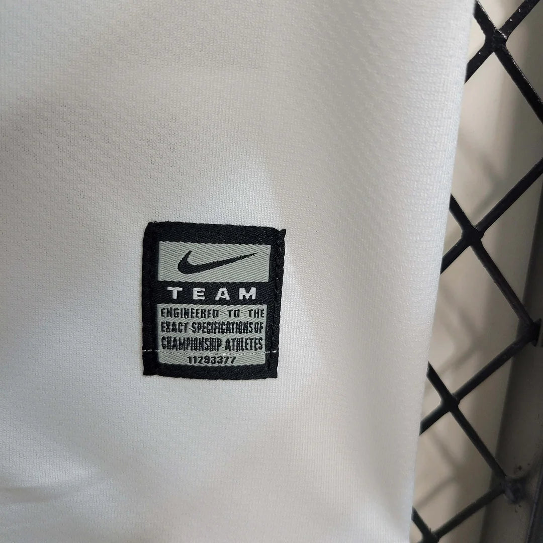 2009-2010 Retro Inter Milan Away Jersey