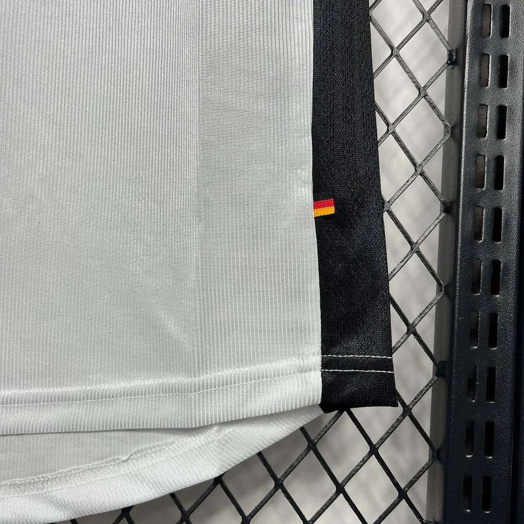 1998 Retro Germany Home Jersey