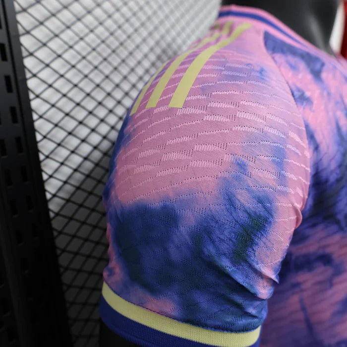 Japan "Sakura no Nami" Limited Jersey