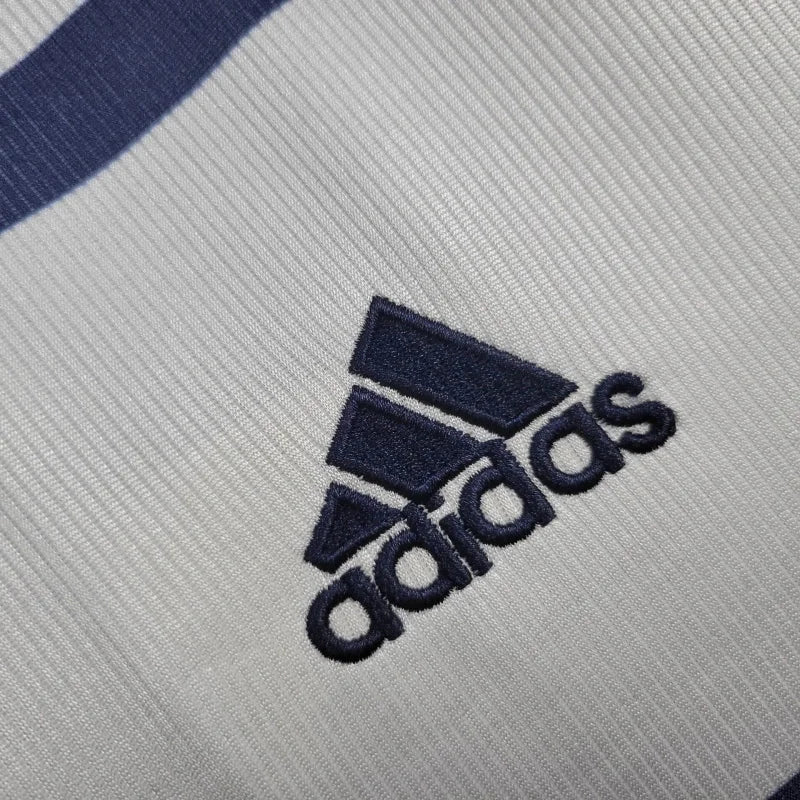 1998-2000 Retro Bayern Munchen Away Jersey