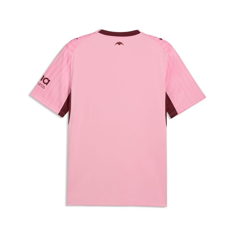 2026/2027 Valencia Third Kit