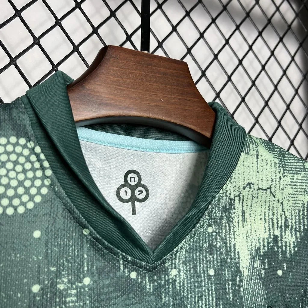 2024/2025 Tottenham Third Away Kids Size