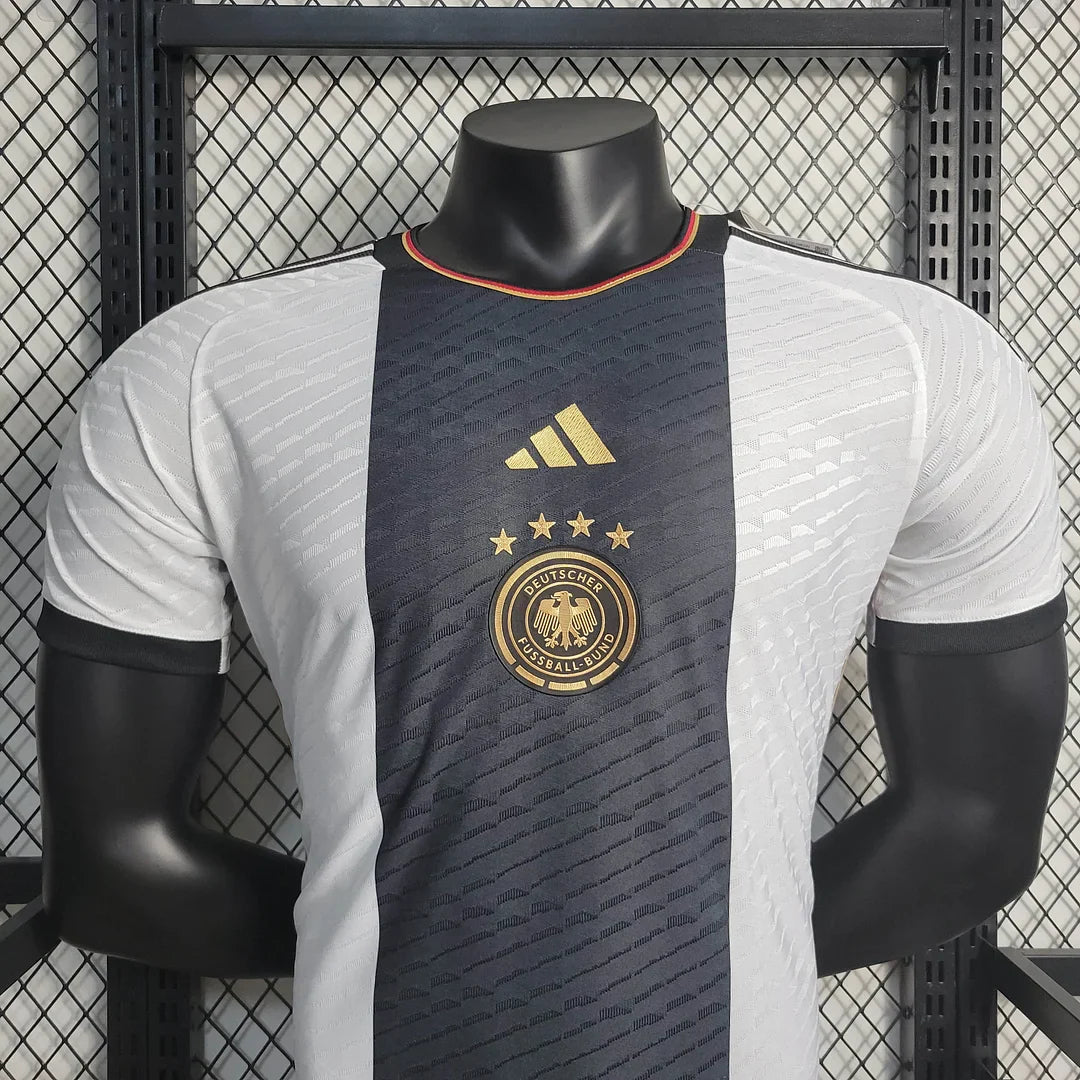 2022 FIFA World Cup Germany Home Kit