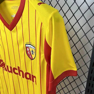 2025-2026 RC Lens Home Kit