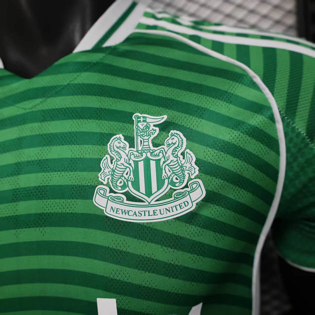 2025/2026 Newcastle United Away Kit