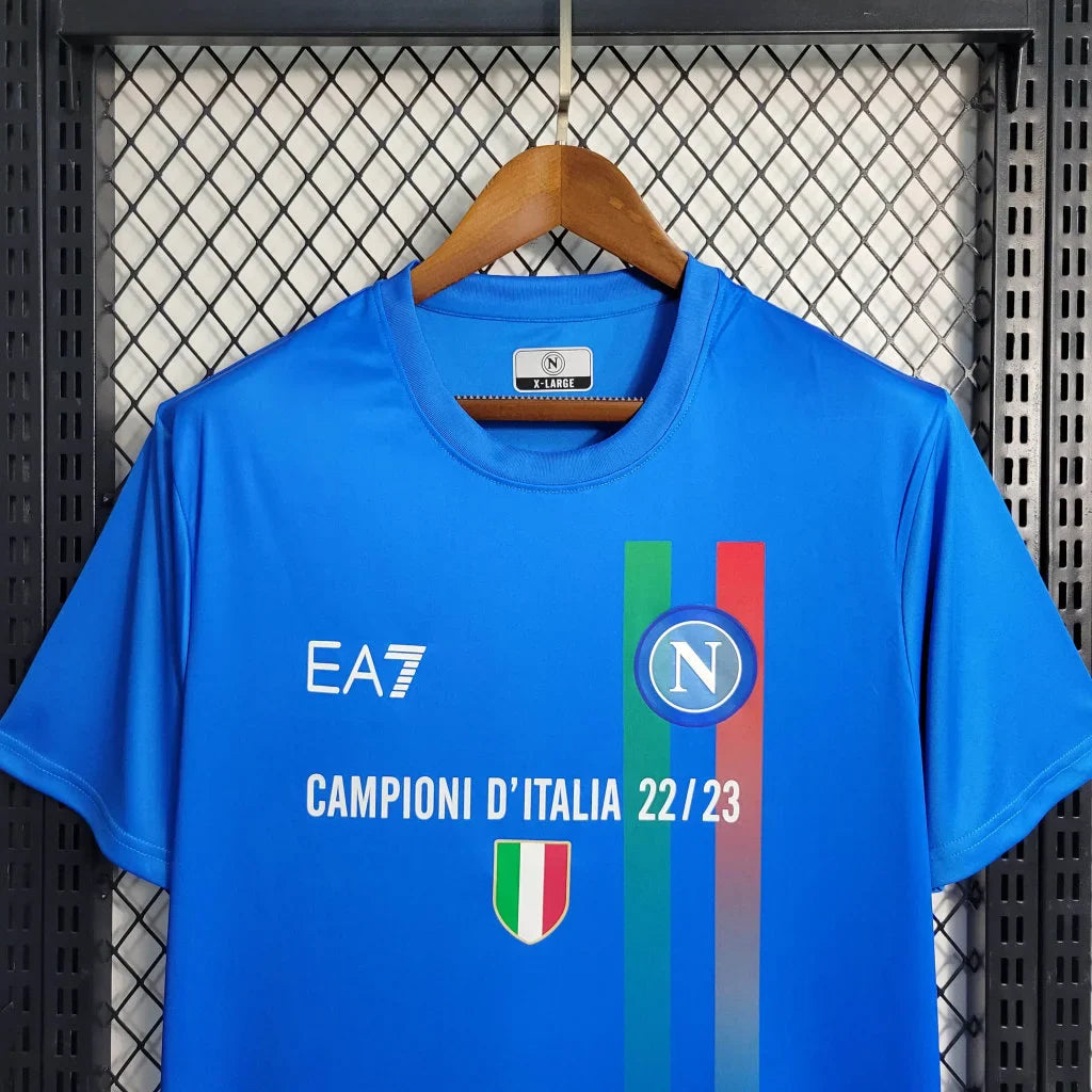 2023/2024 Napoli Limited Jersey