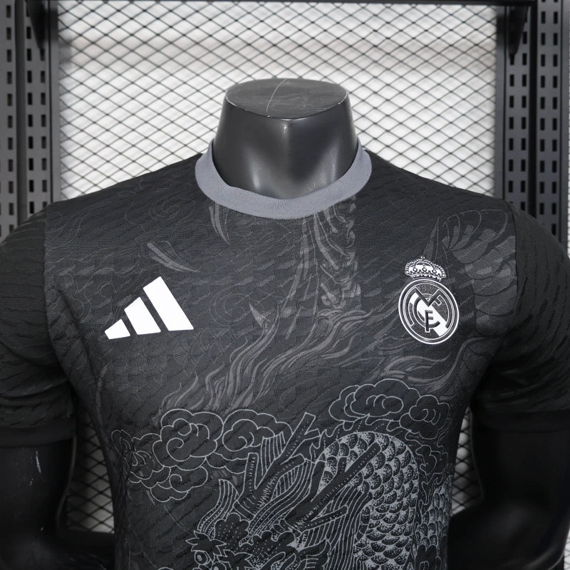 Real Madrid "Lunar Shard" Limited Jersey