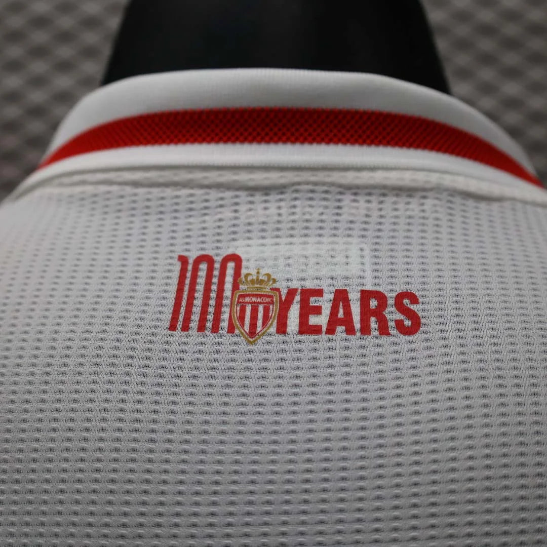 2024/2025 AS Monaco Home Kit